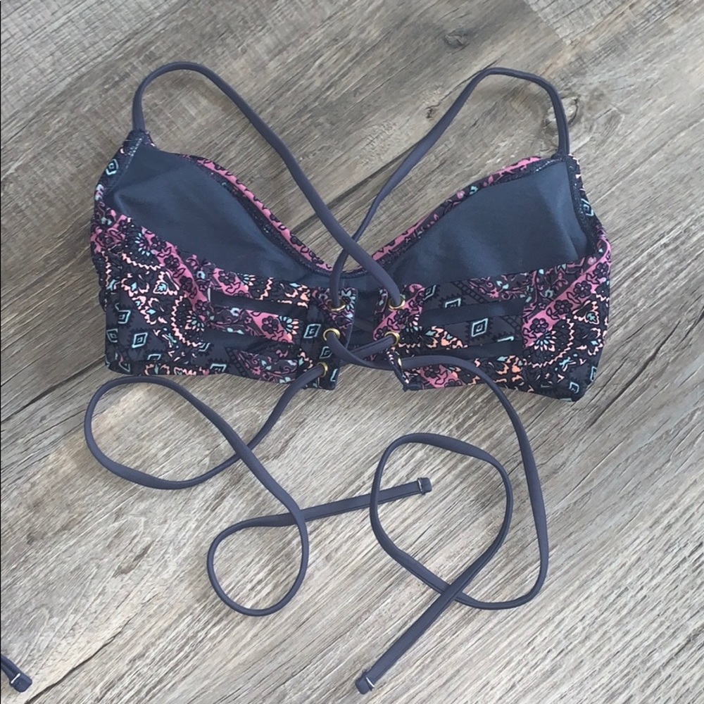 Bathing Suit